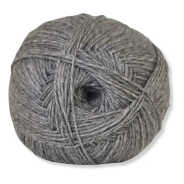 Hjertegarn Aloe Sockwool